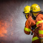 LA Fires Unleash Toxic Nightmare