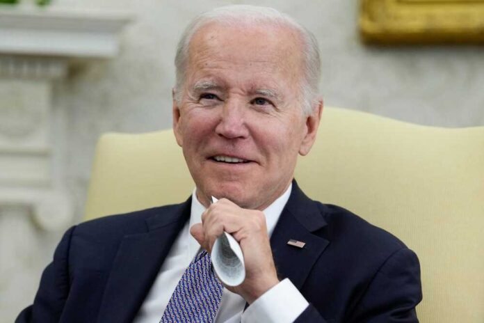 Washington,Dc,,Usa,,February,2023,,Us,President,Joe,Biden,In