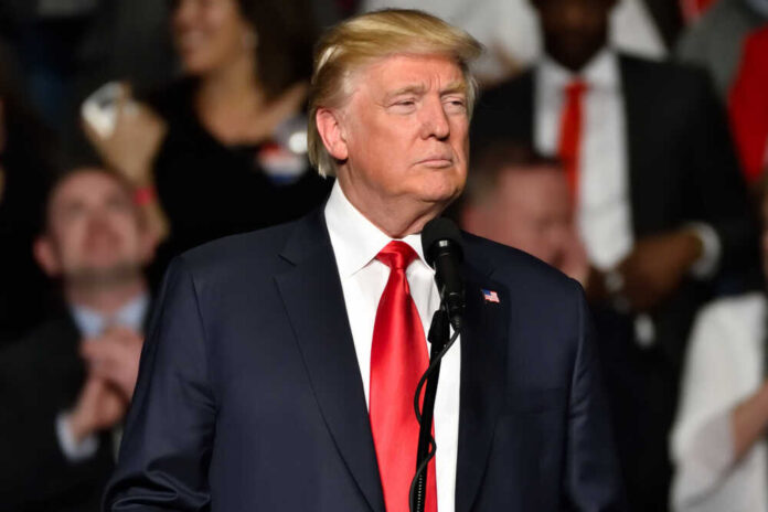 Hershey,,Pa,-,December,15,,2016:,President-elect,Donald,Trump,Makes