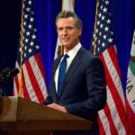 Newsom Blocked at Davos – Trump Strikes Again