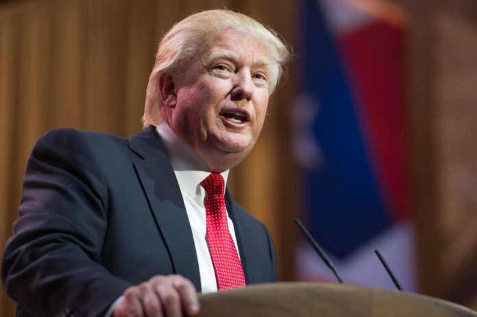 National,Harbor,,Md,-,March,6,,2014:,Donald,Trump,Speaks