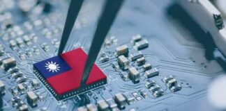 How Taiwan's Energy Strategy May Affect Its Booming Chip Industry