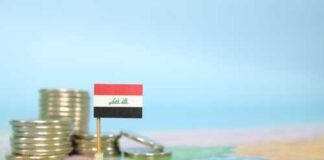 Iraq's Plan to Attract U.S. Investment and Tackle Energy Challenges