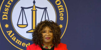 Recall Movement Against District Attorney Sparks Debate on California Justice Policies