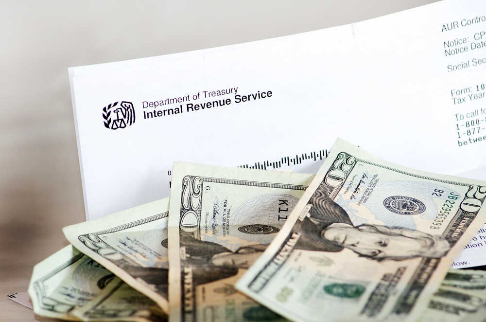 What To Know About IRS Latest Stimulus Check Plans