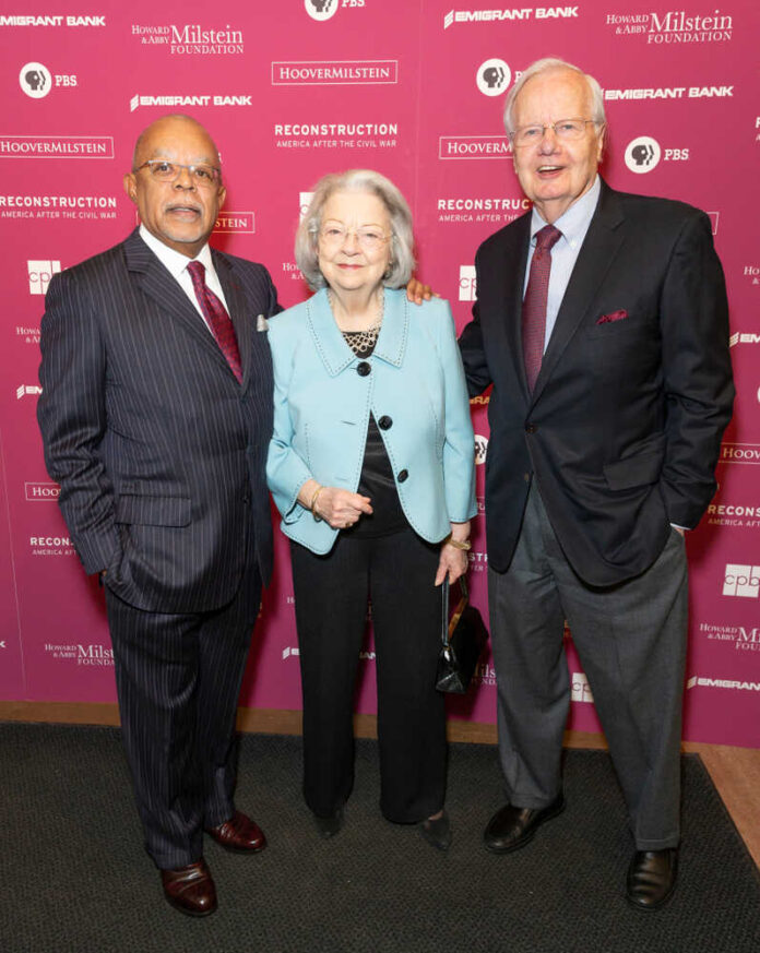 New,York,,Ny,-,March,4,,2019:,Henry,Louis,Gates