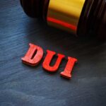 LIFE SENTENCE—Warning to DRUNK Drivers!