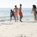 JULY 4th Warning—BACTERIA Fouls Beaches