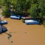 UNPRECEDENTED FLOODING—Texas in RUINS!