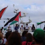 Activists Defy Israel: Will They Break Through?