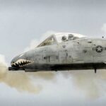 A-10 Warthog’s GAMER Nose Art Baffles ISIS