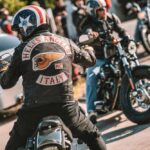 Hells Angels Leader’s Alleged DoD Ties Stir Outrage