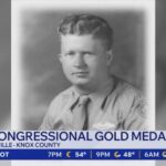 Trump Fixes Army’s Medal Snub Knoxville WWII hero who saved 200 Jewish-Americans could