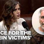 Mace's Bipartisan Battle: Unmasking Epstein's Elite
