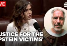 Mace's Bipartisan Battle: Unmasking Epstein's Elite