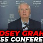 Iran Crisis: Military Decision Nears Critical Point Senator Lindsey Graham delivers a powerful press conference from Israel, revealing the Iranian regime is at its "weakest point since 1979."