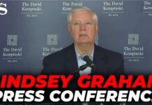 Iran Crisis: Military Decision Nears Critical Point Senator Lindsey Graham delivers a powerful press conference from Israel, revealing the Iranian regime is at its "weakest point since 1979."