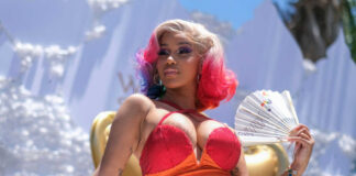 Cardi B