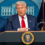 Trump’s SHOCKING Move: Defense Giants On Edge