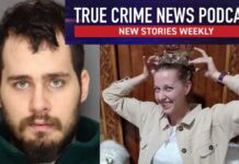 Brother dismembered pregnant older sister, claimed she