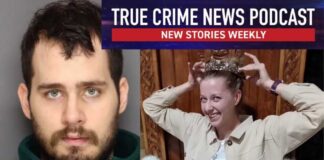 Brother dismembered pregnant older sister, claimed she