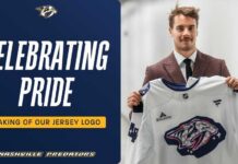 NHL Faces Backlash for Pride Promotions 🏳️‍ Celebrating Pride: Meet the Artist Behind This Season's