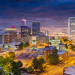 Oklahoma