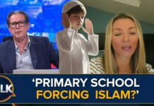 “What A Sad State Of Affairs” | Primary School Denies