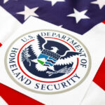 Trump DHS Blow-Up Ends In Firing DHS