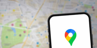 Google Maps