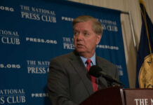Lindsey Graham