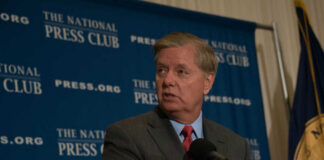 Lindsey Graham