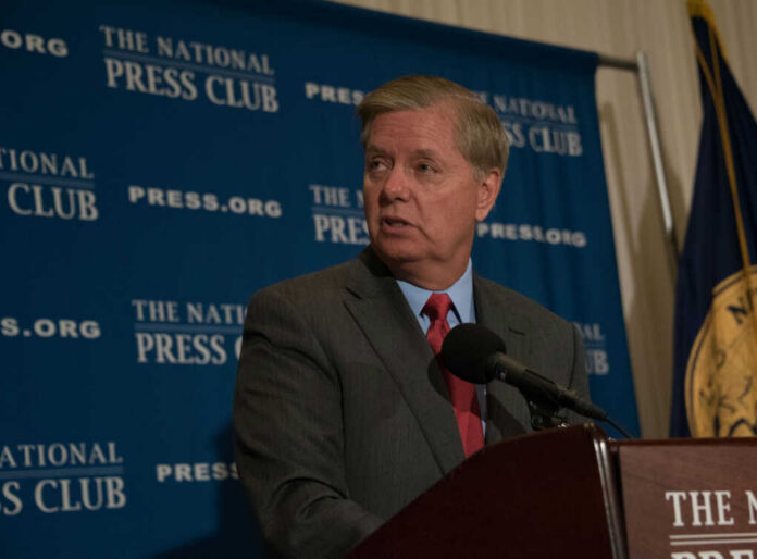 Lindsey Graham