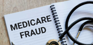 fraud
