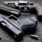 Pistols