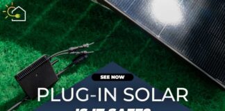 Is a PLUG-IN SOLAR Kit Safe Safety Tips & Best Practices for