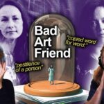 The Bad Art Friend Debacle: Who Has the Right to Write About