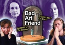 The Bad Art Friend Debacle: Who Has the Right to Write About