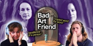 The Bad Art Friend Debacle: Who Has the Right to Write About