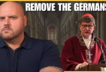 The German Bishops Need to Go | Reason & Reactions