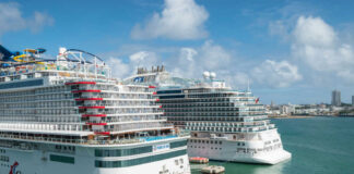 Cruise