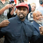 France Blocks Kanye: Concert Clash Over Hate Speech West