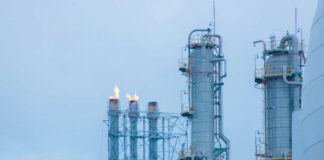 Refinery