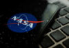 $100B Moon Program: Shocking Delays Emerge nasa logo