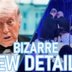 STRANGE Docs RAISE QUESTIONS About Trump Shooting