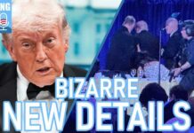 STRANGE Docs RAISE QUESTIONS About Trump Shooting