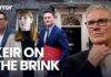 Labour Aides Resign, Demand Starmer’s Exit Starmer holds crucial Cabinet meeting as 68 Labour MPs
