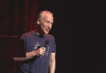 Bill Maher