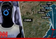 Beijing’s AI Robot Army: Fact or Fiction? China's shadowy oil refineries, AI race vs. US & more | China news roundup