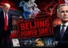 Trump Goes to China for Help After Threatening Canada — Carney Was Already There